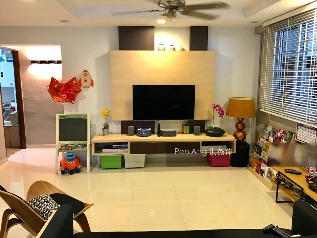 Blk 13 Toh Yi Drive (Bukit Timah), HDB 4 Rooms #155032222